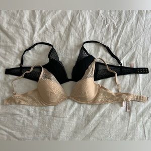 Victoria’s Secret Bras